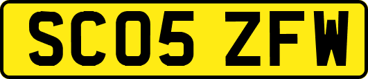 SC05ZFW