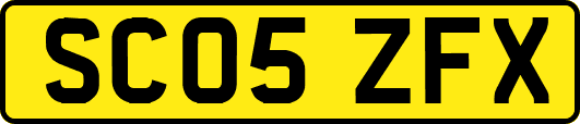 SC05ZFX