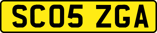 SC05ZGA