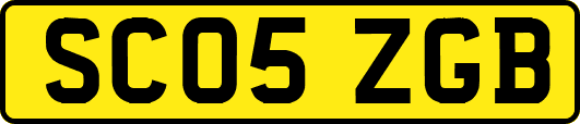 SC05ZGB
