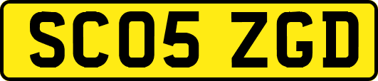SC05ZGD