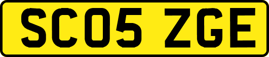 SC05ZGE