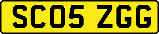 SC05ZGG