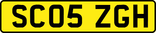 SC05ZGH