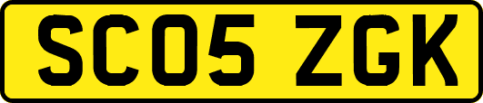 SC05ZGK