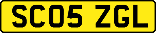 SC05ZGL