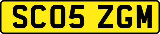 SC05ZGM