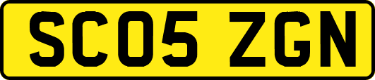 SC05ZGN