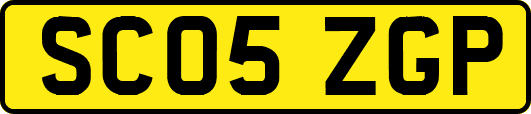 SC05ZGP