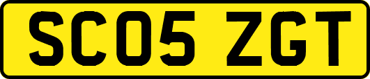 SC05ZGT