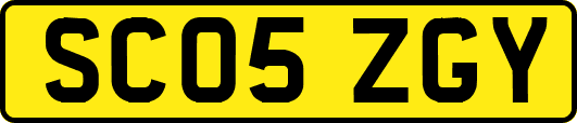 SC05ZGY