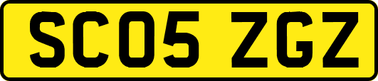 SC05ZGZ