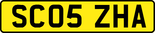 SC05ZHA