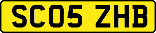 SC05ZHB