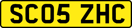 SC05ZHC