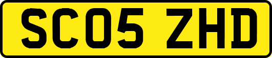 SC05ZHD