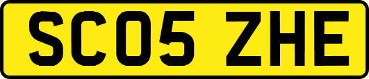 SC05ZHE