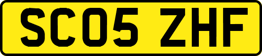 SC05ZHF