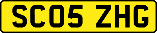 SC05ZHG