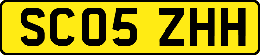 SC05ZHH