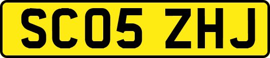 SC05ZHJ