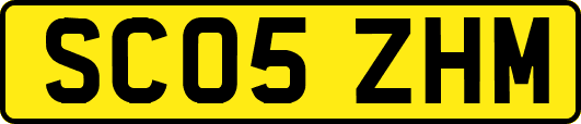 SC05ZHM