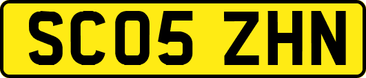 SC05ZHN