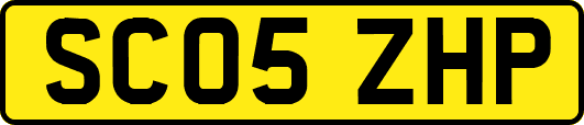 SC05ZHP