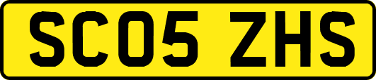 SC05ZHS