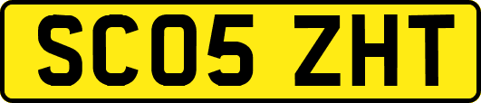 SC05ZHT