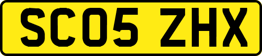 SC05ZHX