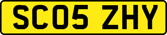 SC05ZHY