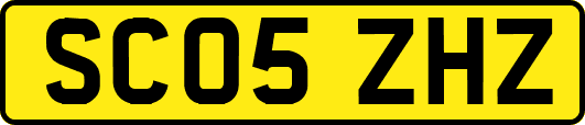SC05ZHZ