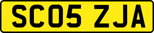 SC05ZJA