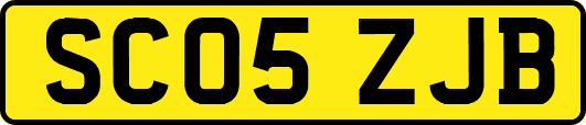 SC05ZJB