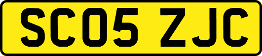 SC05ZJC