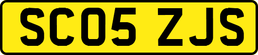 SC05ZJS