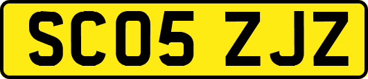 SC05ZJZ