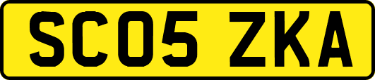 SC05ZKA