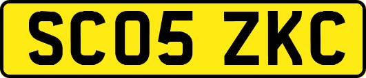 SC05ZKC