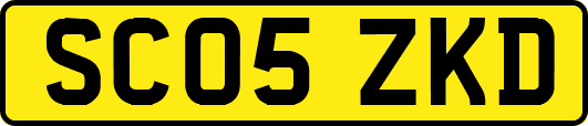 SC05ZKD