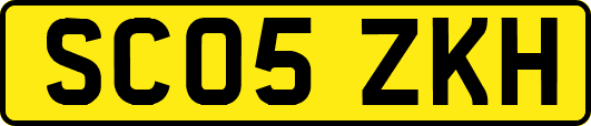 SC05ZKH