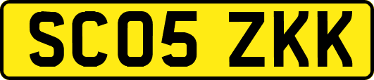 SC05ZKK