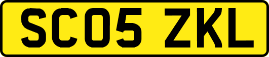 SC05ZKL