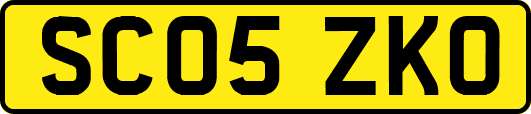 SC05ZKO