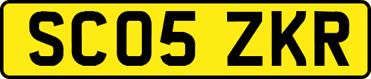 SC05ZKR