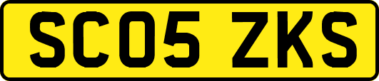 SC05ZKS