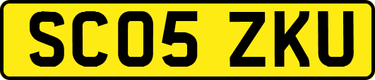 SC05ZKU