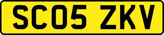 SC05ZKV