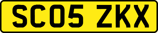 SC05ZKX